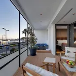Traumhaftes Loft-apartment In - Solamor - Makarska Exklusiv Apartman *