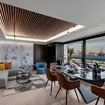 Traumhaftes Loft-apartment In - Solamor - Makarska Exklusiv Apartman Split