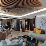 Traumhaftes Loft-apartment In - Solamor - Makarska Exklusiv Apartman
