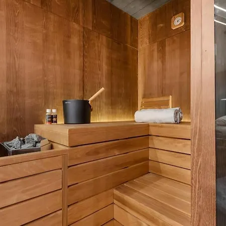 Apartmán Traumhaftes Loft-apartment In - Solamor - Makarska Exklusiv Split