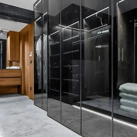 Traumhaftes Loft-apartment In - Solamor - Makarska Exklusiv Apartment *