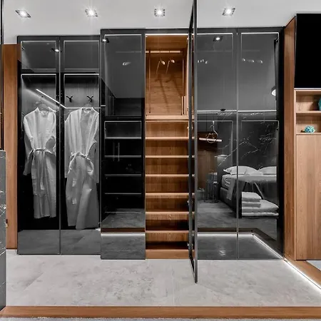 Traumhaftes Loft-apartment In - Solamor - Makarska Exklusiv Apartment Split