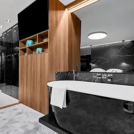 Traumhaftes Loft-apartment In - Solamor - Makarska Exklusiv Apartment