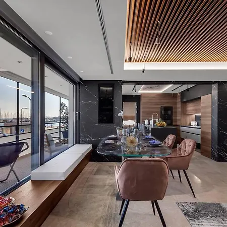 Traumhaftes Loft-apartment In - Solamor - Makarska Exklusiv *